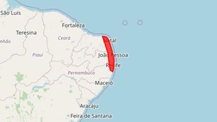 Alerta Vermelho