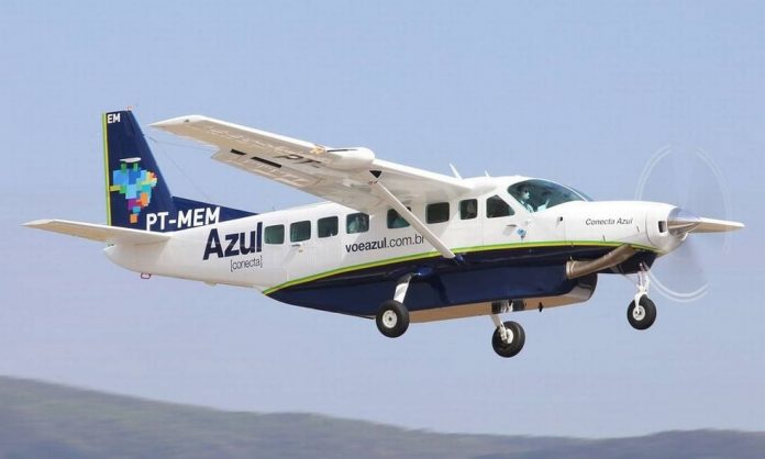 Azul