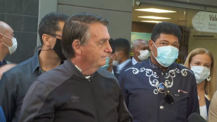 Bolsonaro