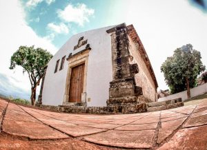 Casa Da Polvora Foto 300x218