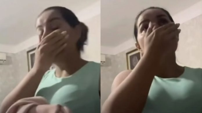Cantora Walkyria Santos Revela Causa Da Morte Do Filho 9606 (1)