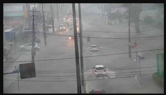Chuva