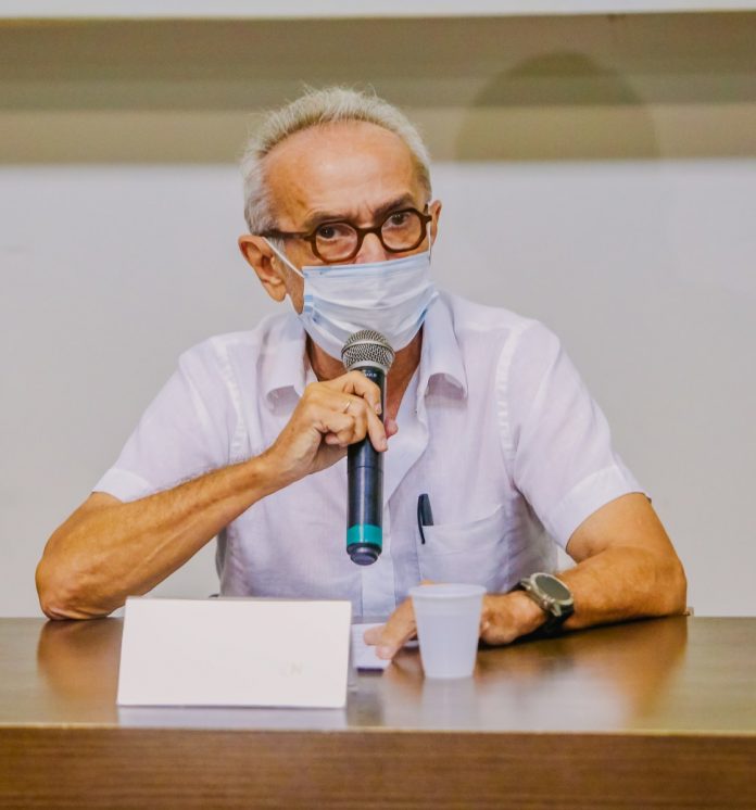 Cicero Lucena 1
