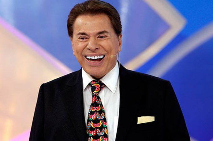 Silviosantos2015 Acervosbt