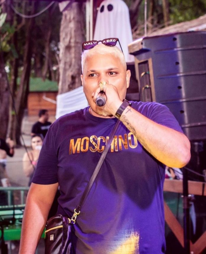 Tarik Lima