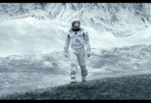 Interestelar volta às telonas do Centerplex para sessão especial no Mag Shopping