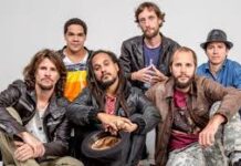 Ponto de Equilíbrio apresenta turnê de 25 anos no Clube Cabo Branco, neste sábado (08)