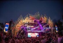O verão começa no Lovina: festival anuncia temporada com grandes atrações
