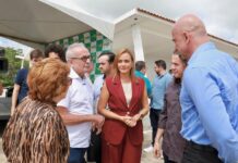 Oncologia: No lançamento do Instituto de Prevenção de Campina Grande, Cícero garante convênio com o Estado caso seja governador