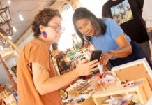 De volta ao Ville des Plantes, Mercado Capim Fashion anuncia edição especial de Dia das Mães