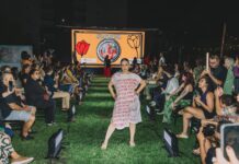 Edição dedicada às mães transforma Mercado Capim Fashion em vitrine do protagonismo feminino