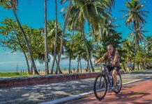João Pessoa é a capital do Nordeste com melhor índice de qualidade de vida