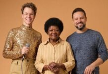 Alaíde Costa e Ayrton Montarroyos se apresentam no Projeto Seis e Meia, dia 09 de julho, no Teatro Paulo Pontes