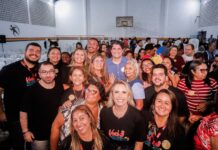 Leo Bezerra inicia plenárias do ‘Você Prefeito’ destacando participação popular na gestão e obras decididas por moradores