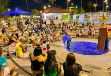 Festival de Teatro de Mangabeira abre inscrições para grupos da Paraíba e de todo o Brasil
