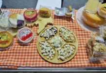 João Pessoa sedia 3º Salão do Queijo da Paraíba no Espaço Cultural, de 29 a 31 de outubro