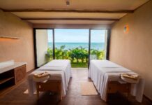 Quando a viagem também pede uma pausa: SPA do Tauá João Pessoa coloca o bem-estar no ritmo de cada hóspede