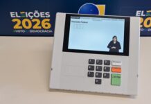 Local de votação ainda pode mudar; consulte de novo antes de ir à urna